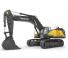 Excavatoare pe șenile Volvo EC750E