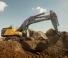 Excavatoare pe șenile Volvo EC750E