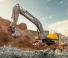 Excavatoare pe șenile Volvo EC750E