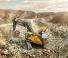 Excavatoare pe șenile Volvo EC750E