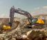 Excavatoare pe șenile Volvo EC750E