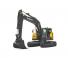Excavatoare pe șenile Volvo ECR235EL