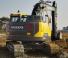 Excavatoare pe șenile Volvo ECR235EL