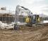 Excavatoare pe șenile Volvo ECR235EL