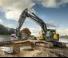 Excavatoare pe șenile Volvo ECR355E