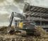 Excavatoare pe șenile Volvo ECR355EL