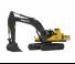 Excavatoare pe șenile Volvo ECR88