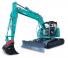 Kobelco ED 160-3