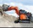 Excavatoare pe Șenile Electrice Hitachi EX2000-7E