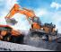 Excavatoare pe Șenile Electrice Hitachi EX8000-7E