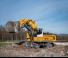 Excavatoare pe Șenile Electrice Liebherr R 976-E