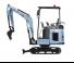 Excavatoare pe Șenile Electrice Sany SY19E