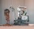 Excavatoare pe Șenile Electrice Takeuchi TB 20 e