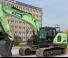 Excavatoare pe Șenile Electrice XCMG XE215EV