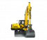 Excavatoare pe șenile Wacker Neuson ET145