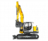 Excavatoare pe șenile Wacker Neuson ET145