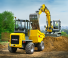 Excavatoare pe șenile Wacker Neuson ET145
