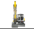 Excavatoare pe șenile Wacker Neuson ET145