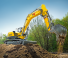 Excavatoare pe șenile Wacker Neuson ET145