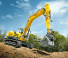 Excavatoare pe șenile Wacker Neuson ET145