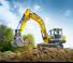 Excavatoare pe șenile Wacker Neuson ET145