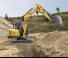 Excavatoare pe șenile Wacker Neuson ET65