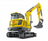 Excavatoare pe șenile Wacker Neuson ET65