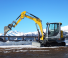 Excavatoare pe șenile Wacker Neuson ET65