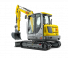 Excavatoare pe șenile Wacker Neuson ET65
