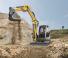 Excavatoare pe șenile Wacker Neuson ET65