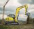 Excavatoare pe șenile Wacker Neuson ET90