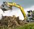 Excavatoare pe șenile Wacker Neuson ET90