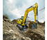 Excavatoare pe șenile Wacker Neuson ET90