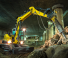 Excavatoare pe șenile Wacker Neuson ET90