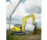 Excavatoare pe șenile Wacker Neuson ET90