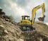 Excavatoare pe șenile Wacker Neuson ET90