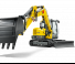 Excavatoare pe șenile Wacker Neuson ET90