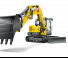 Excavatoare pe șenile Wacker Neuson ET90