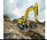 Excavatoare pe șenile Wacker Neuson ET90