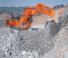 Excavatoare pe șenile Hitachi EX 2500-6