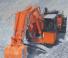 Excavatoare pe șenile Hitachi EX 2500-6