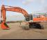 Hitachi EX 400 LS