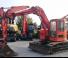 Excavatoare pe șenile Hitachi EX 60 UR