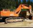 Hitachi EX 700