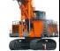 Excavatoare pe șenile Hitachi EX 8000-5
