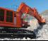 Excavatoare pe șenile Hitachi EX1200-6