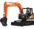 Hitachi EX130