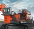 Excavatoare pe șenile Hitachi EX1900-6