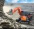 Excavatoare pe șenile Hitachi EX2000-7B