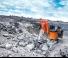 Excavatoare pe șenile Hitachi EX2000-7B